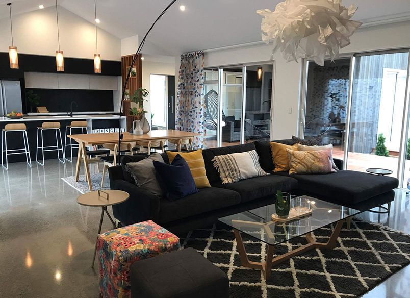 Farringdon Interiors