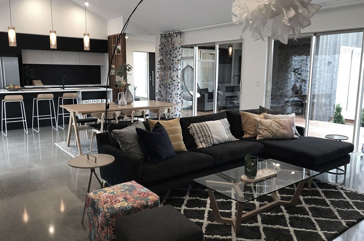 Farringdon Interiors