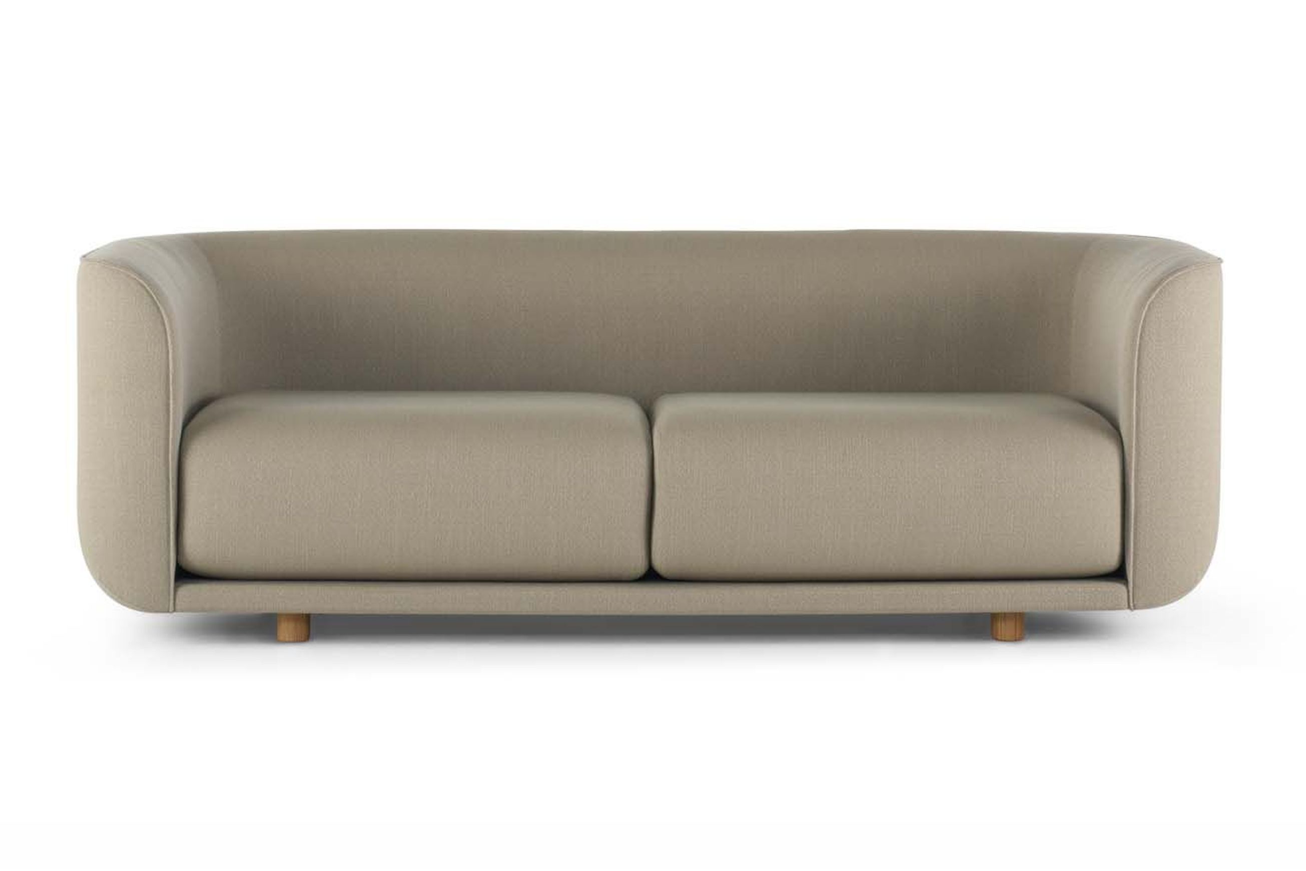 Fat Tulip Armchair & Sofa by NAU