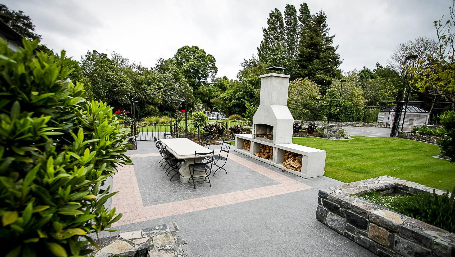 Fendalton Home banner