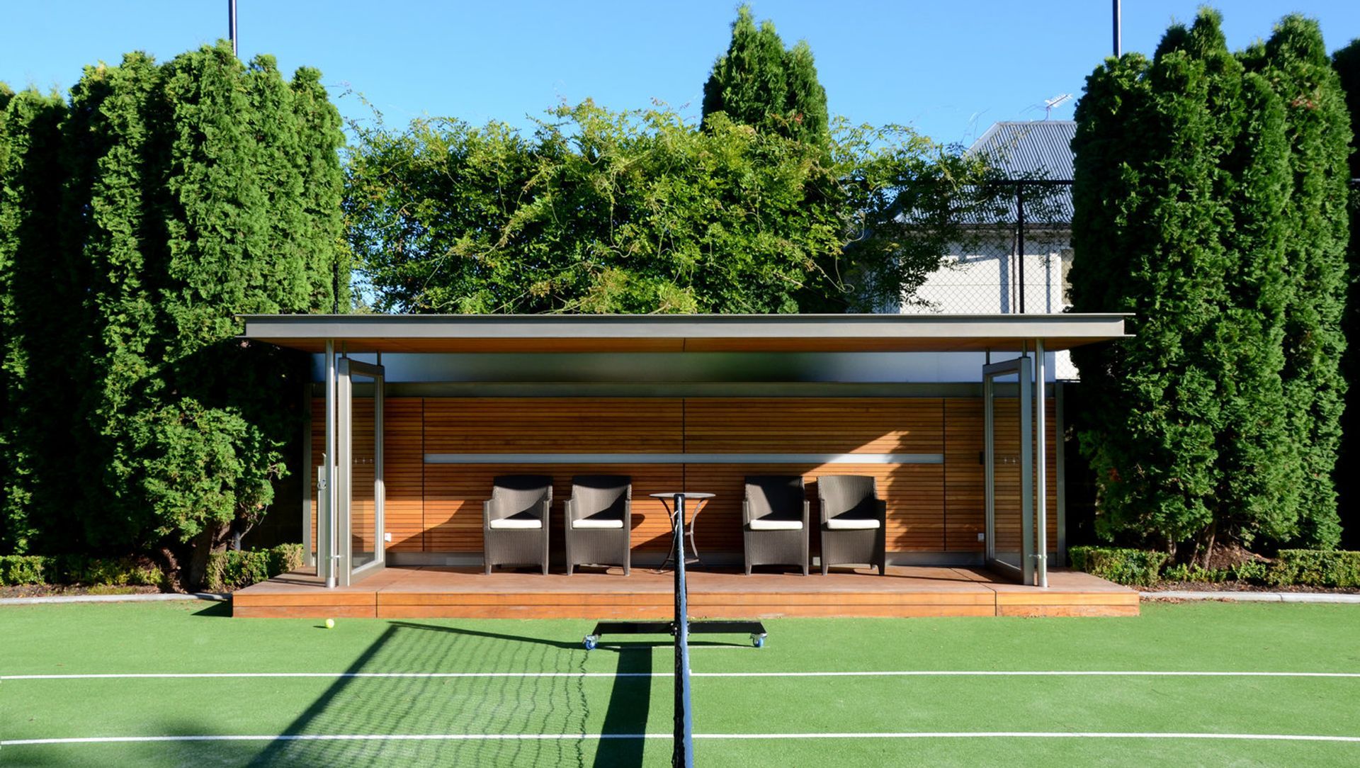 Fendalton House Alteration banner