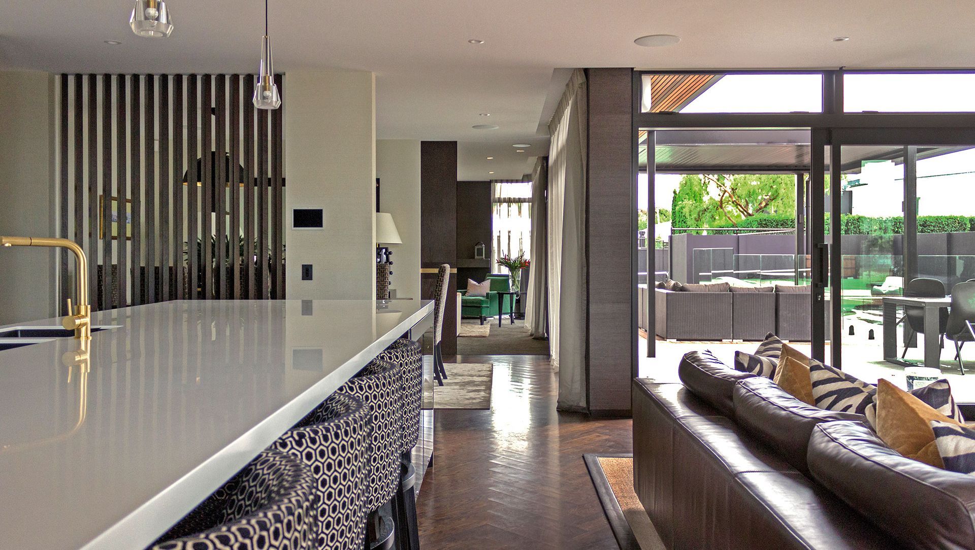 Fendalton Masterpiece  banner