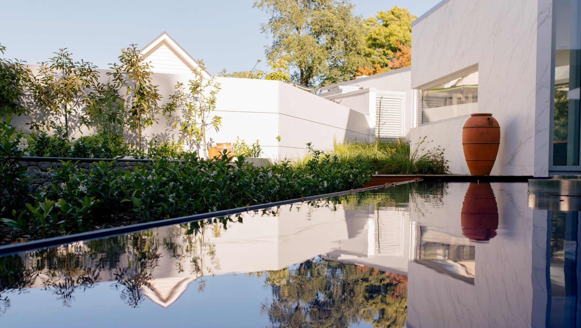 Fendalton Residence banner