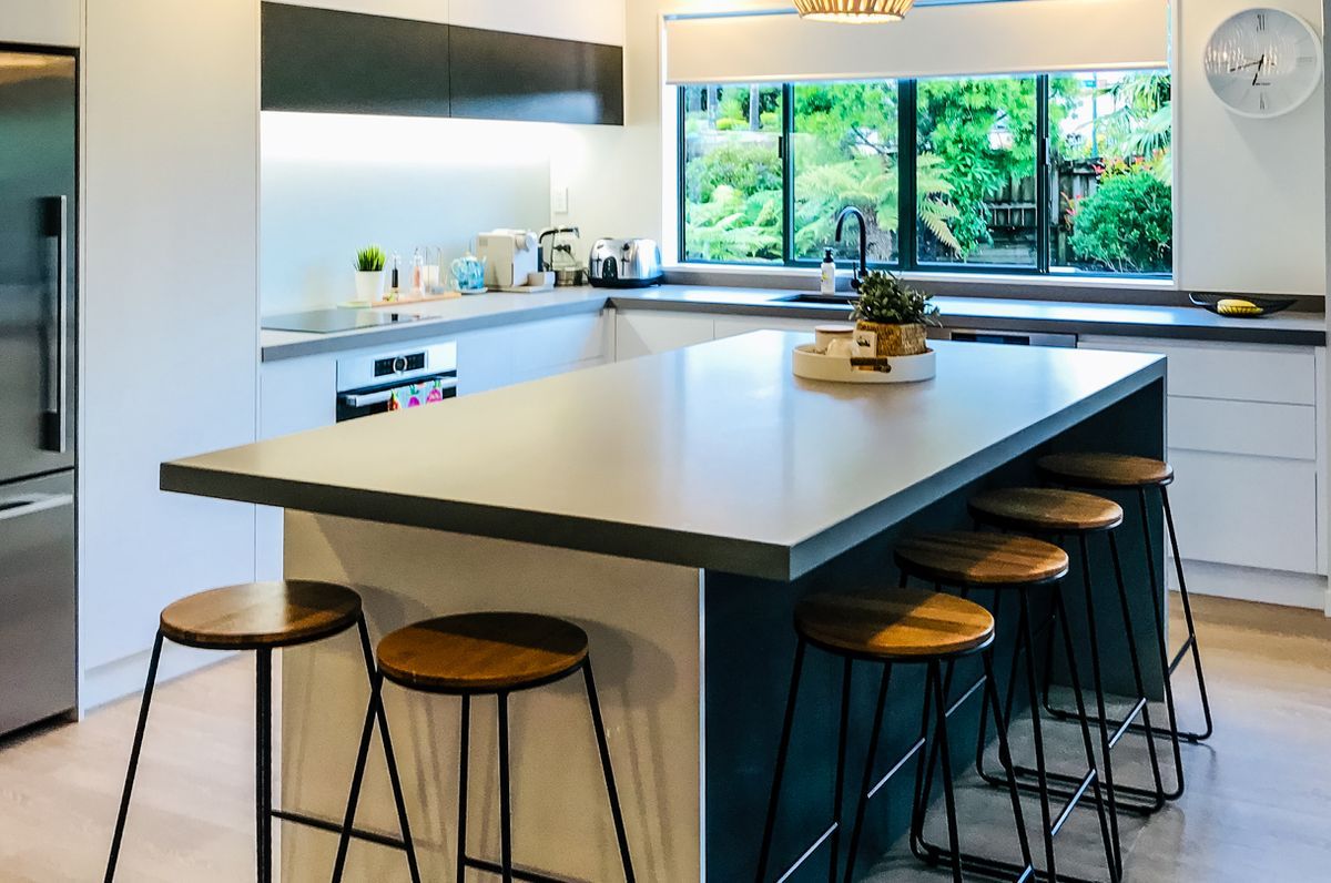 Orewa Kitchen