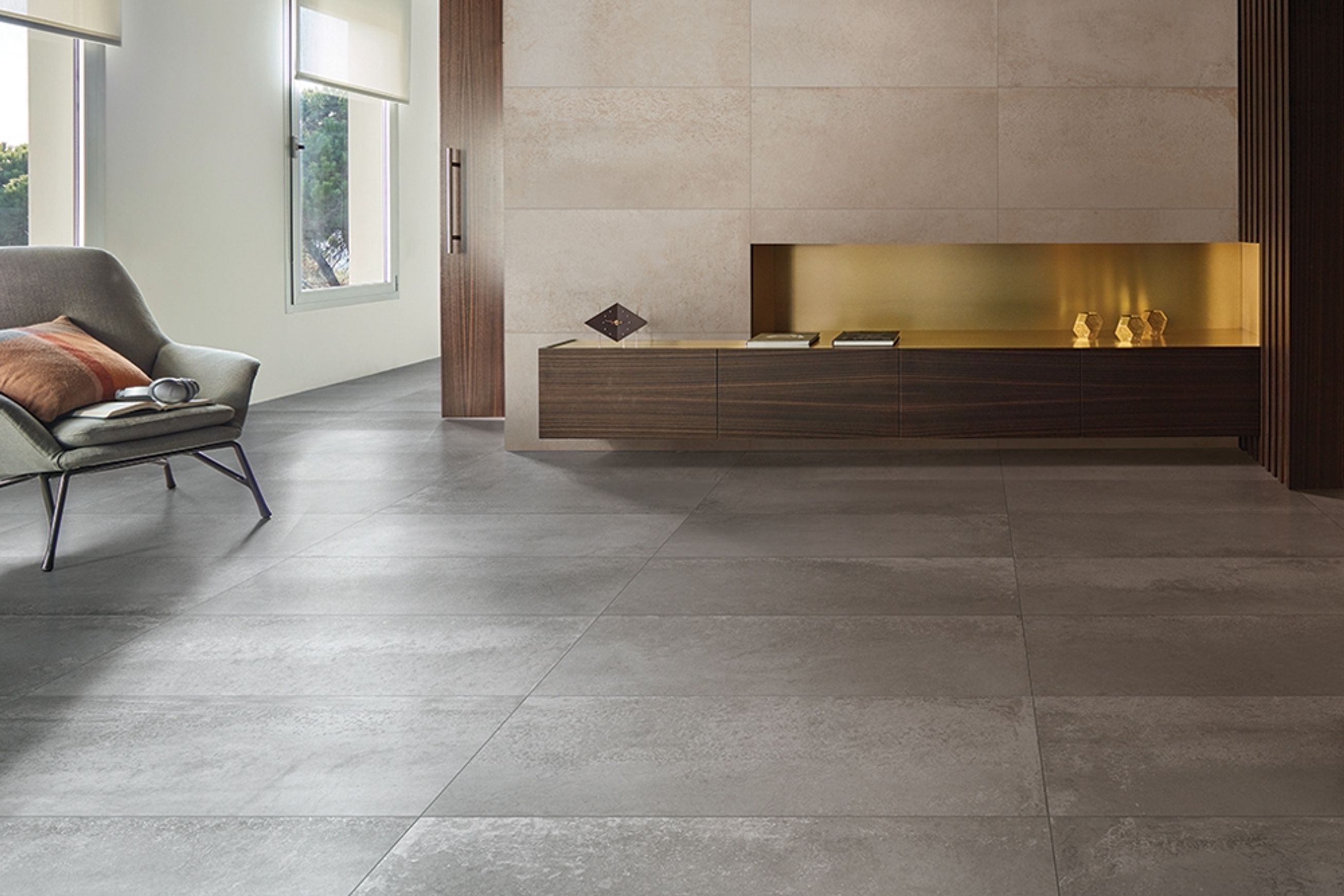 Ferrocemento Tiles