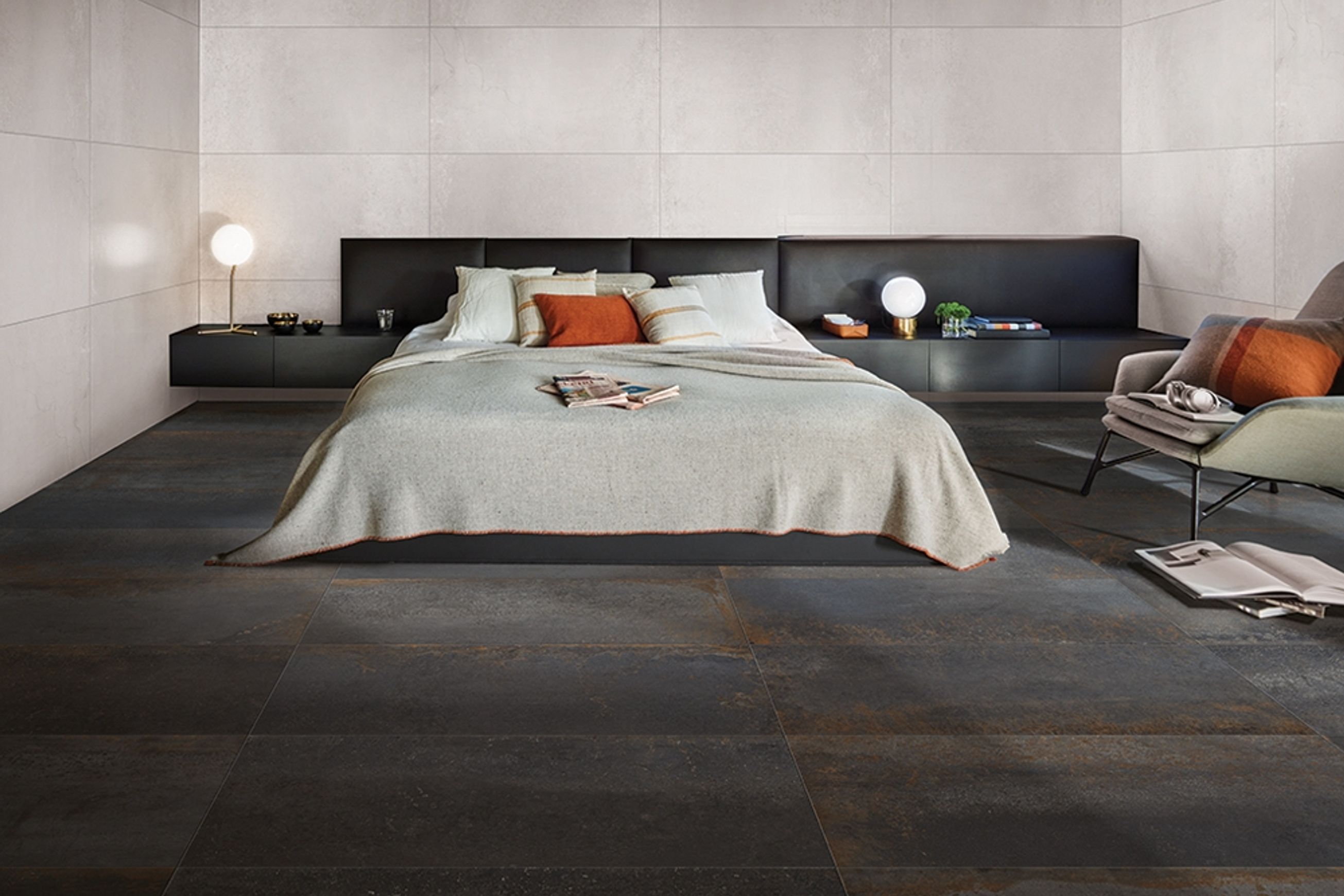 Ferrocemento Tiles