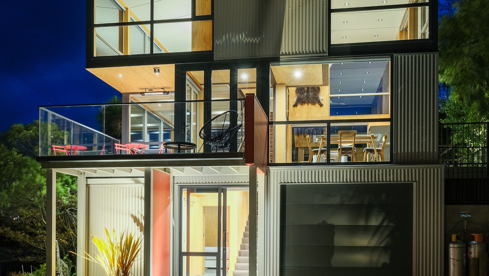 Harbour Views banner