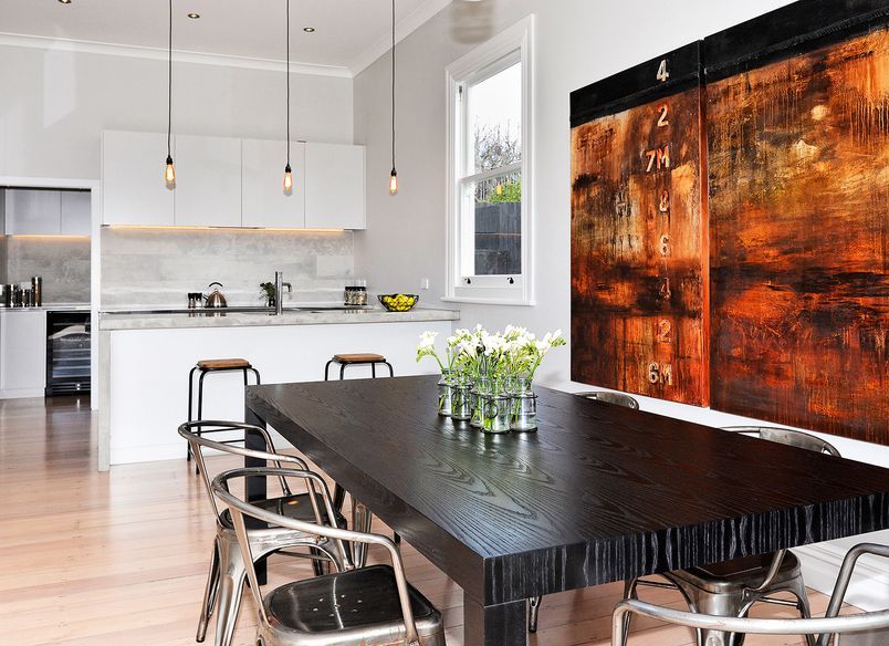 Finch Street, Western Springs