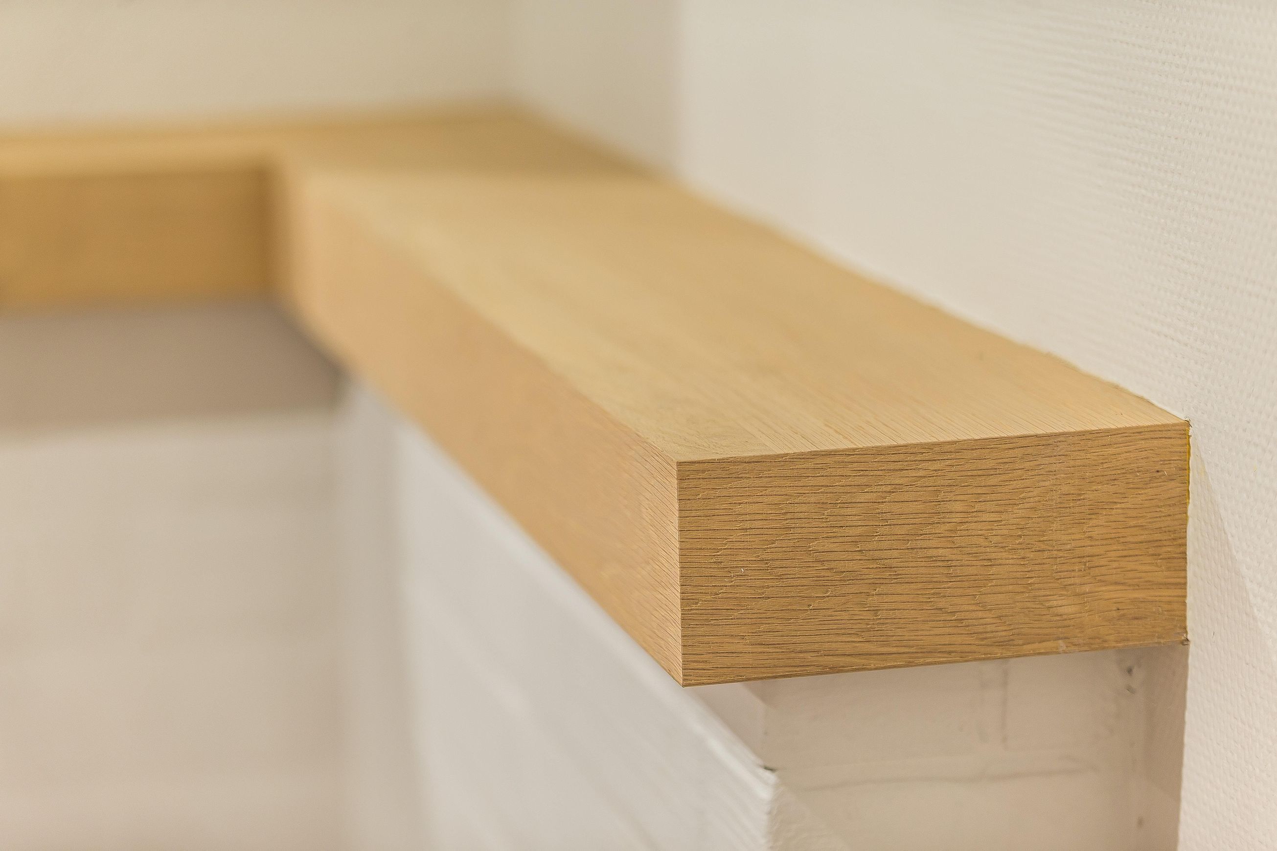Fire Place Surrounds and Capping
