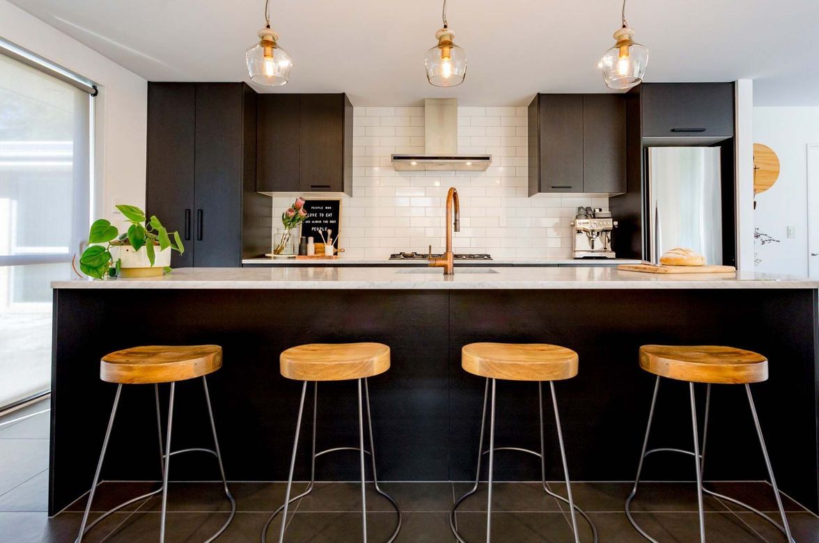 First House Dream Kitchen