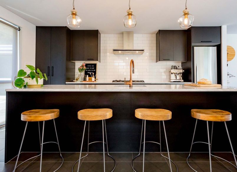 First House Dream Kitchen