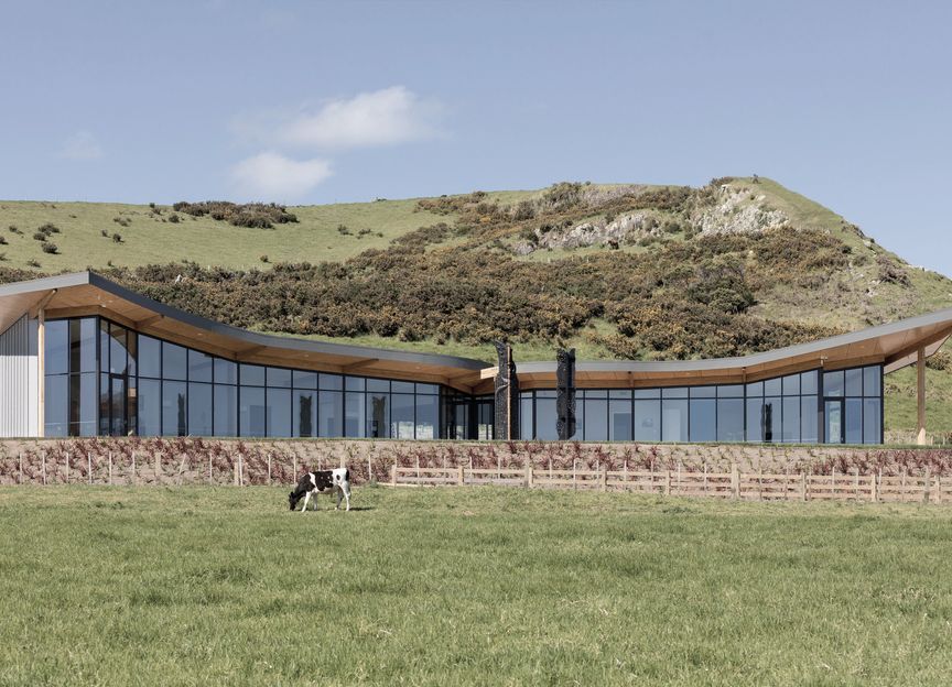 First Principles Architects & Interiors