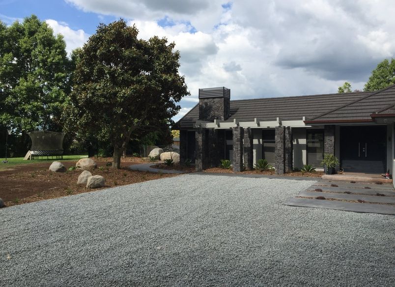 Flagstaff | Hamilton II