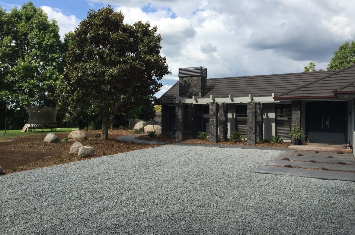 Flagstaff | Hamilton II