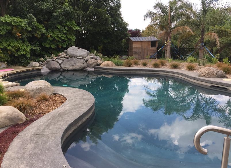 Flagstaff | Hamilton II