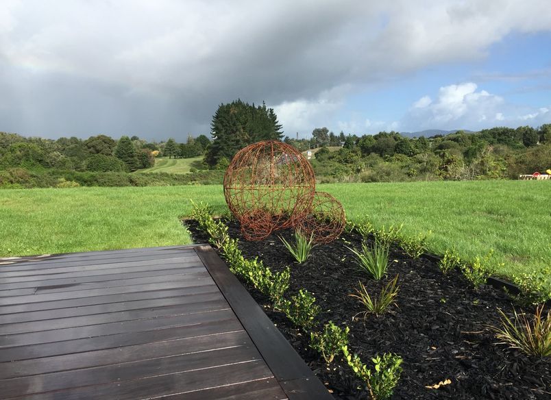 Flagstaff | Hamilton