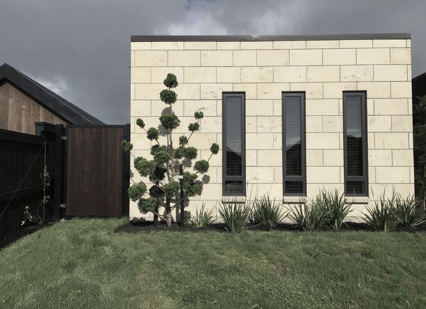 Landscape Concepts by Richard