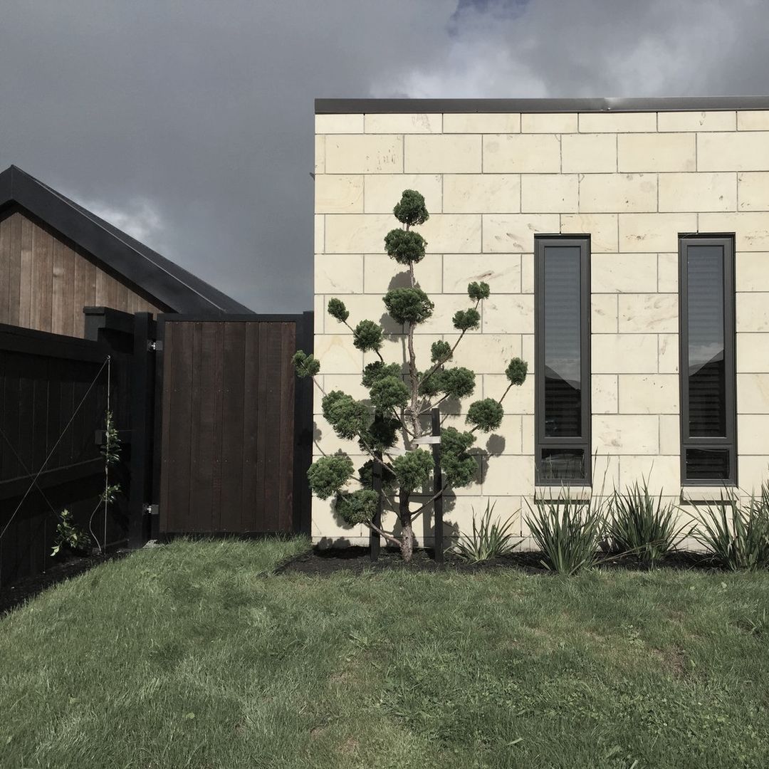 Landscape Concepts by Richard