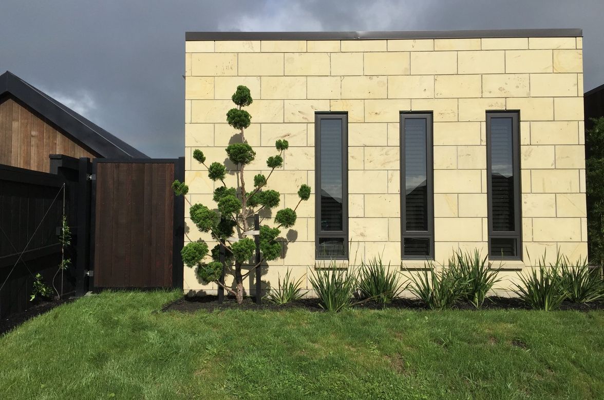 Flagstaff | Hamilton