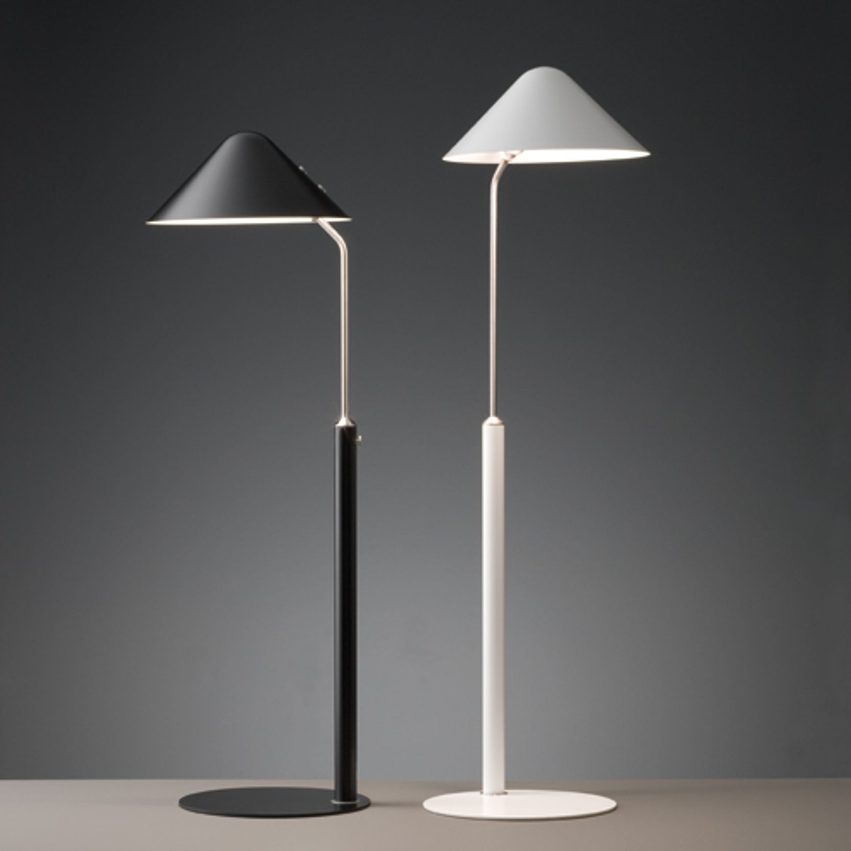 FLOOR VIP Lamp
