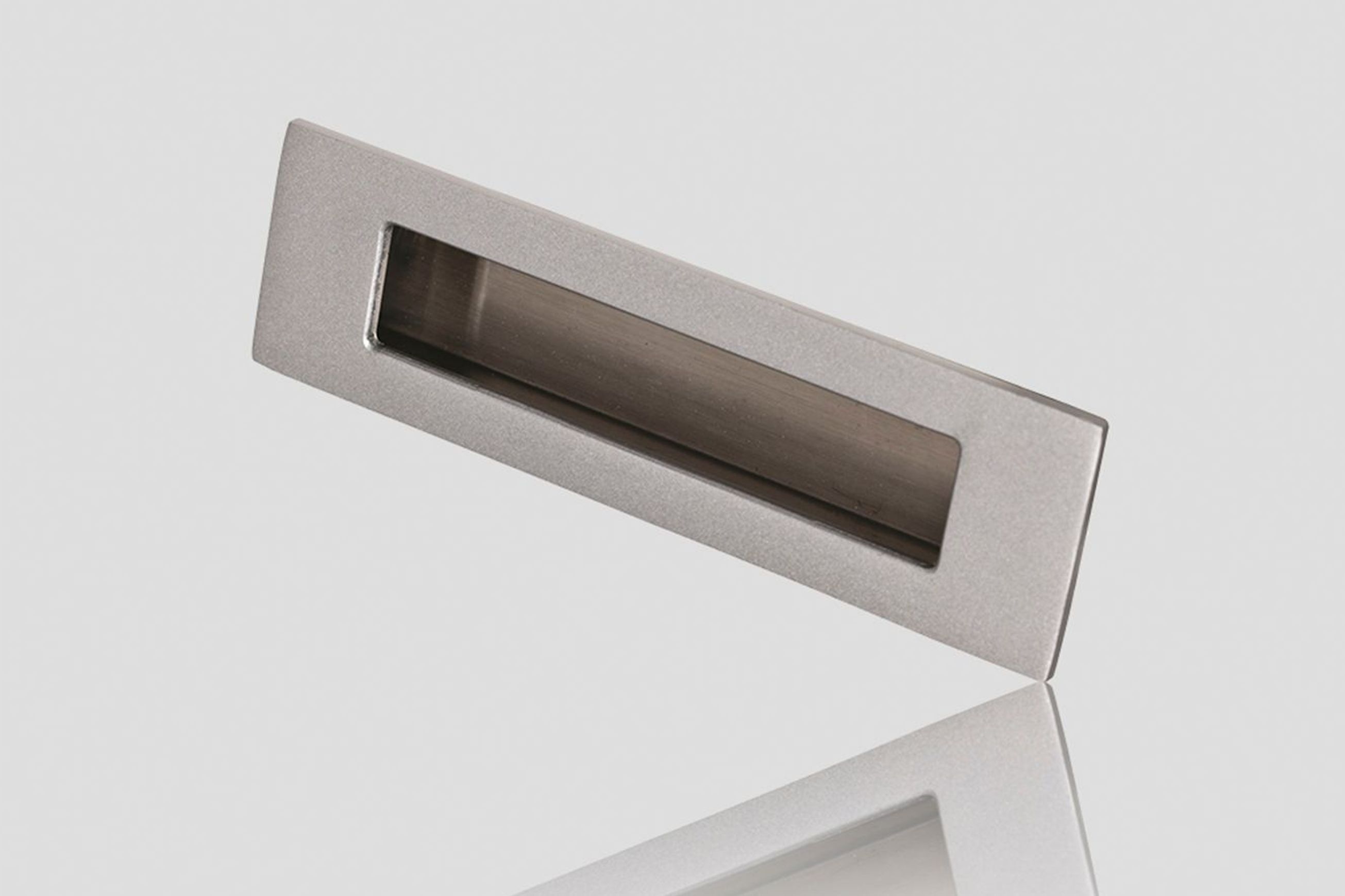 Kitchen Flush Pull: 1141