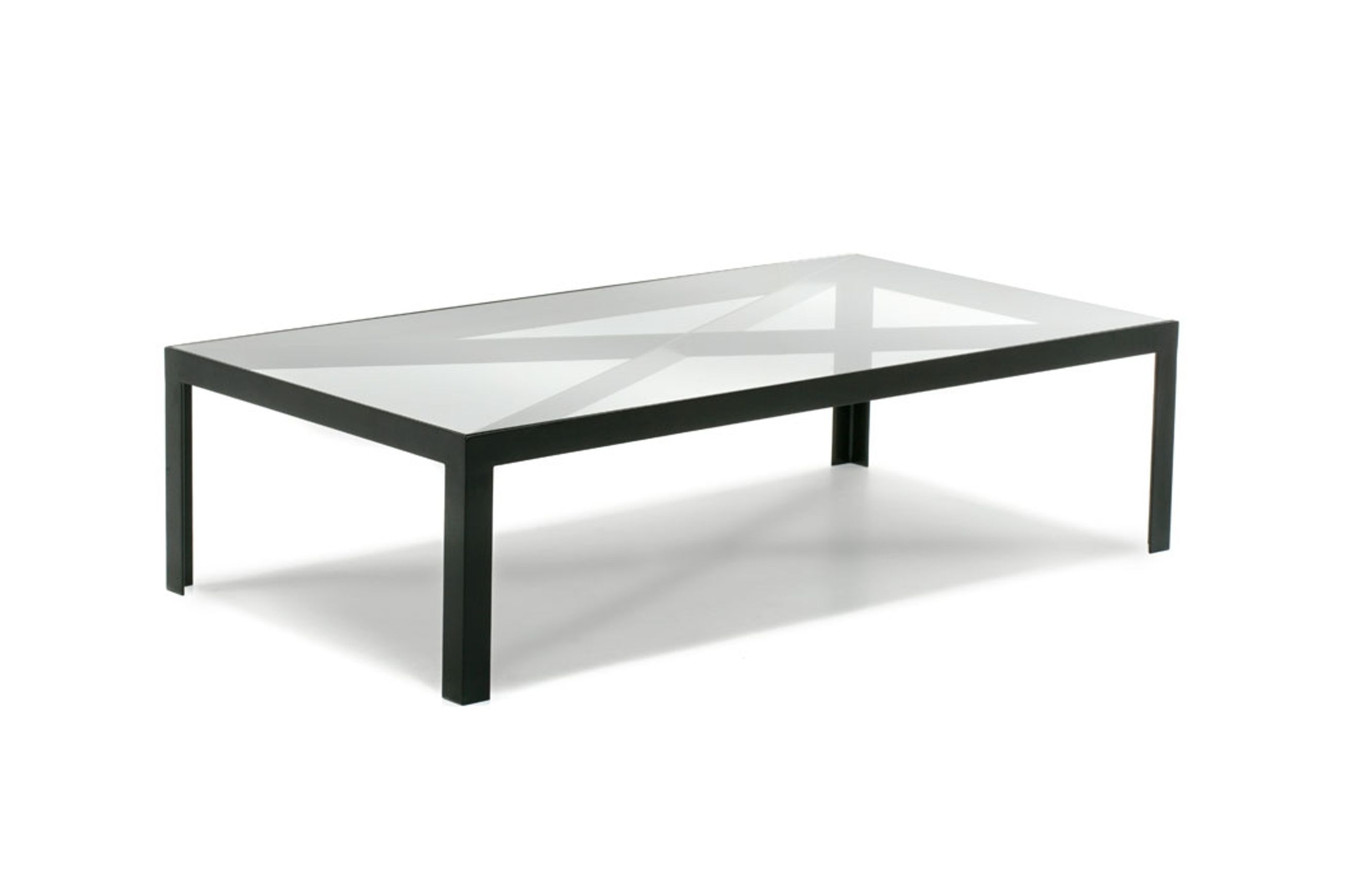 Fly Coffee Table
