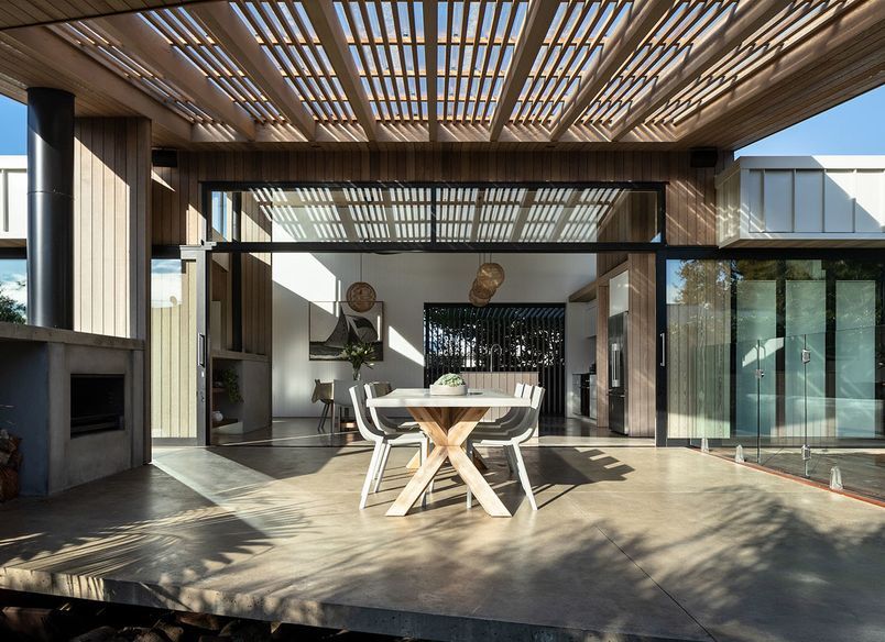 Flying Cloud: A Home for Sailors