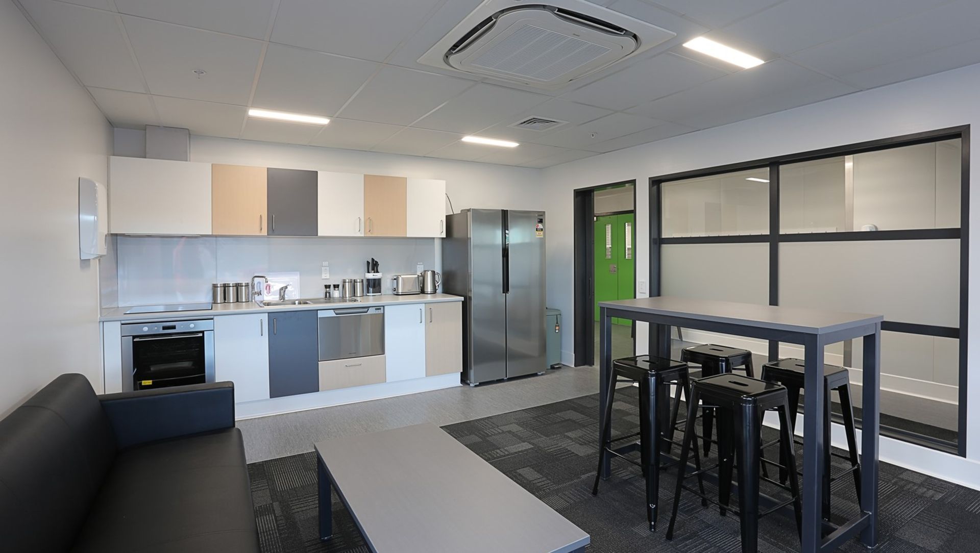 Fonterra Edendale banner