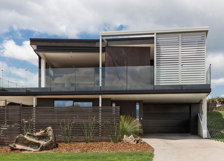 Designpoint Architecture