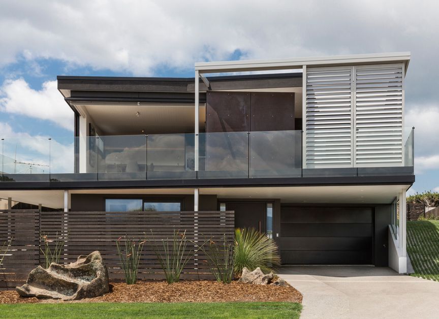 Designpoint Architecture