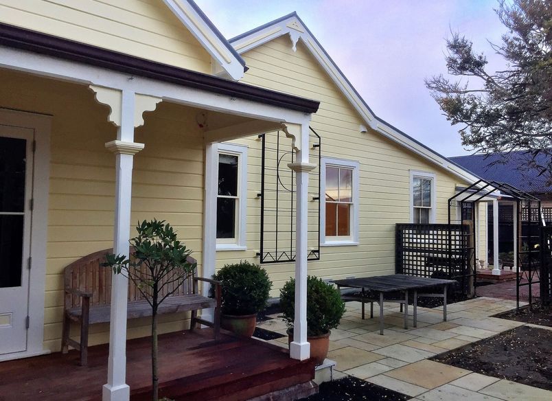 Ford Road, Christchurch