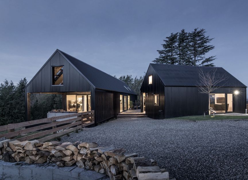 Yardley Architecture