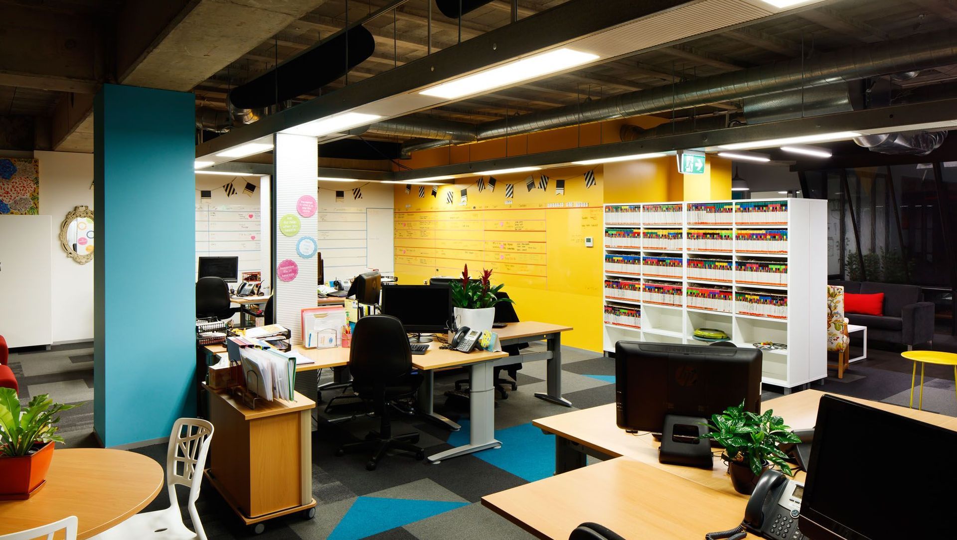 Forte Recruitment banner