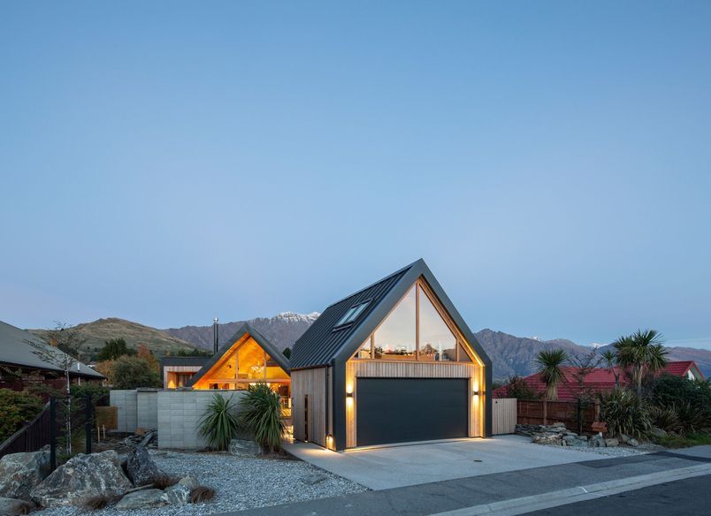 Four Views Residence