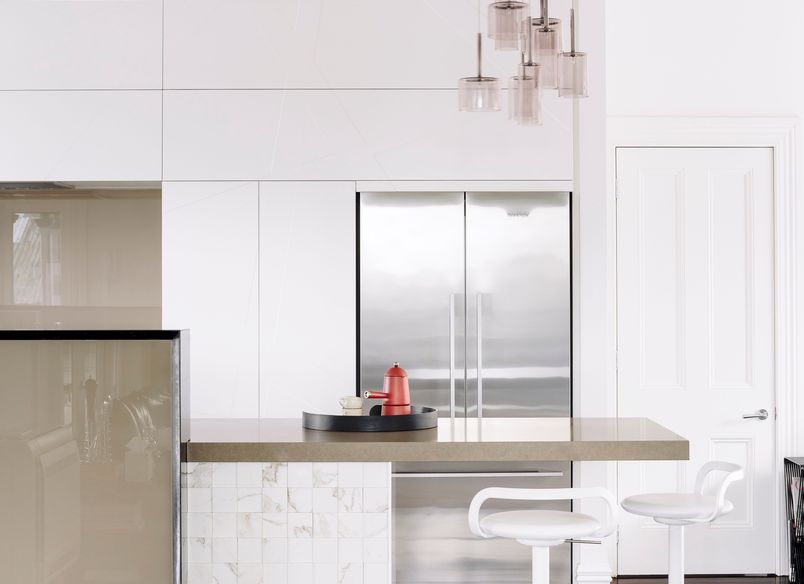 Freemans Bay Kitchen and Library