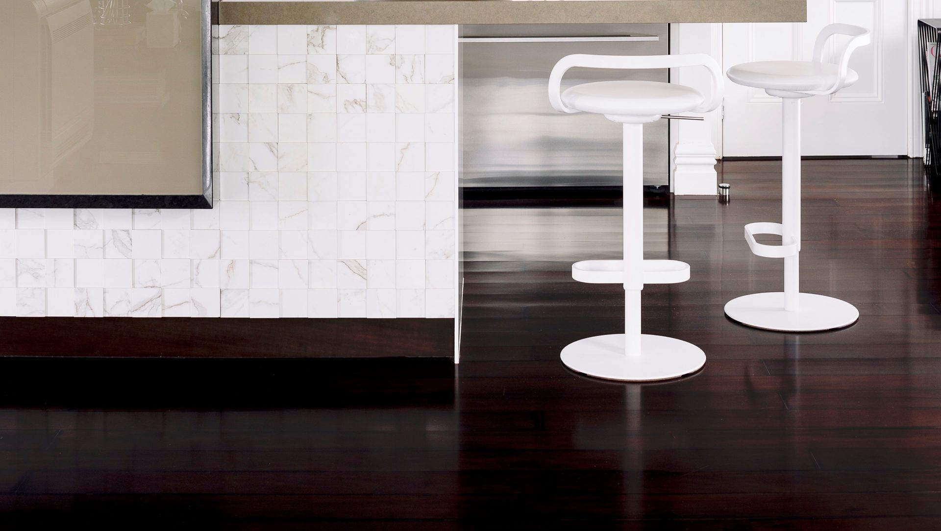 Freemans Bay Kitchen and Library banner