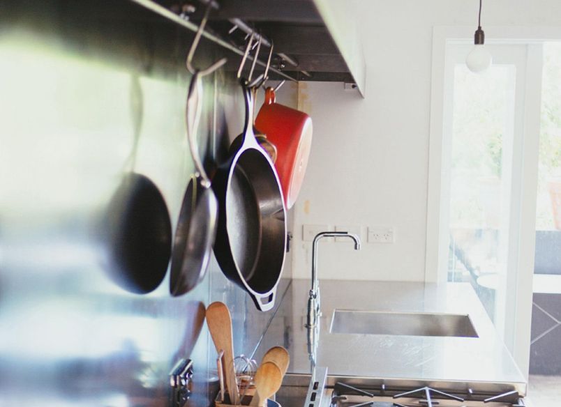 Freeman’s Bay Townhouse