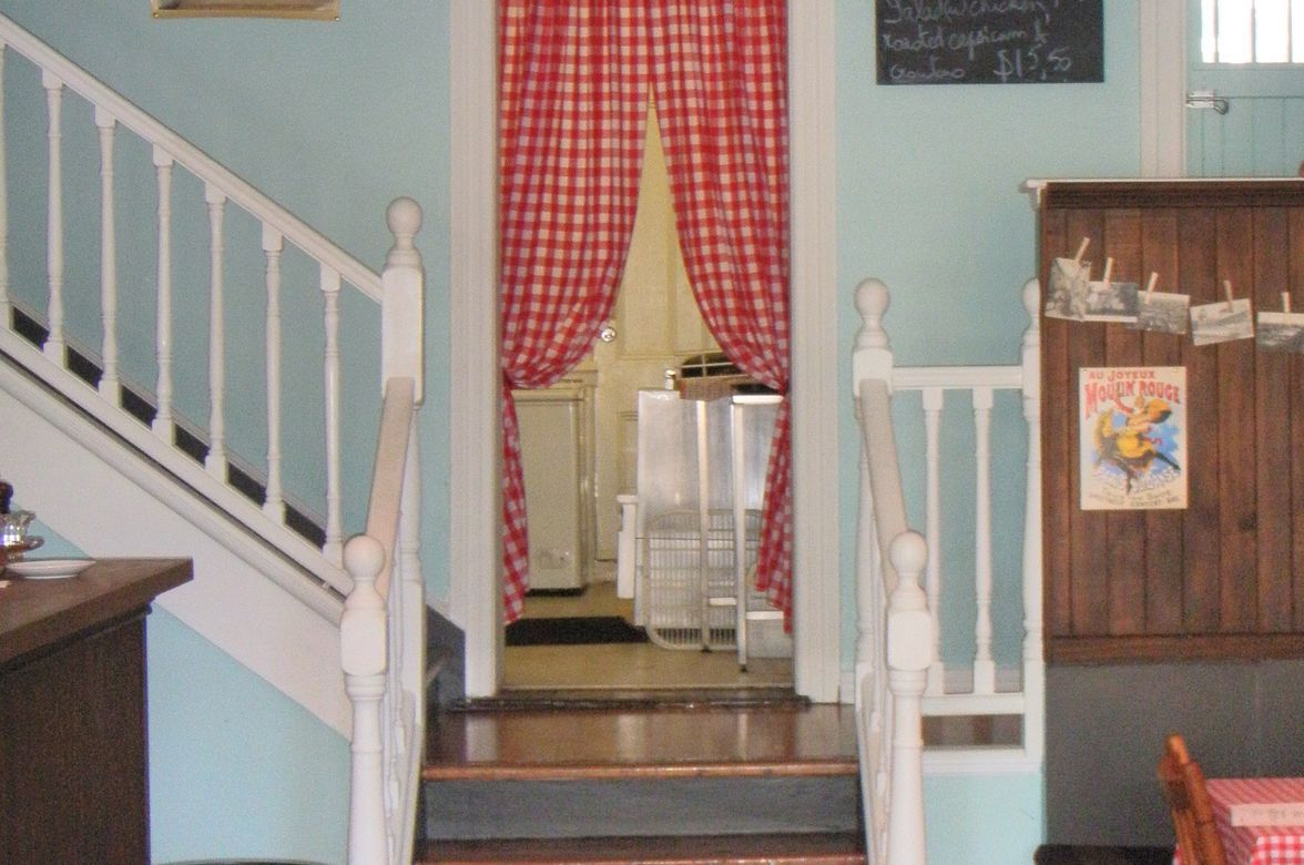 French Creperie & Cafe