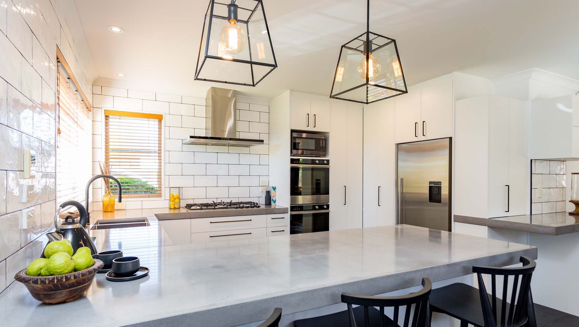 Fresh Look Kitchen banner