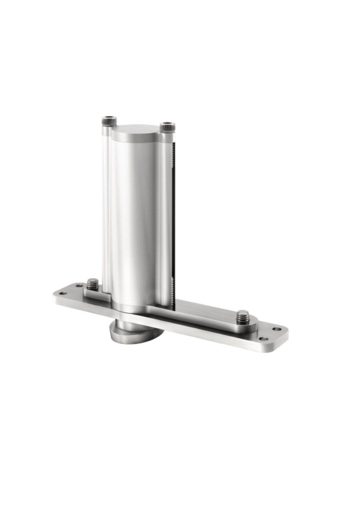 FritsJurgens Pivot Door Systems