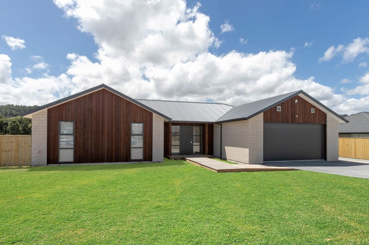 Huapai - Accessibility Features 