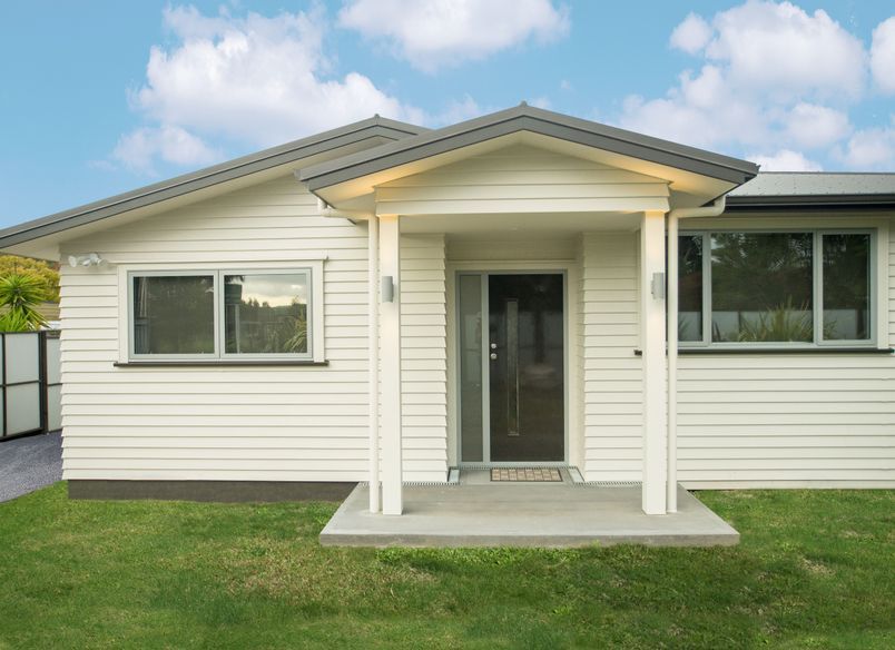 Full Home Renovation