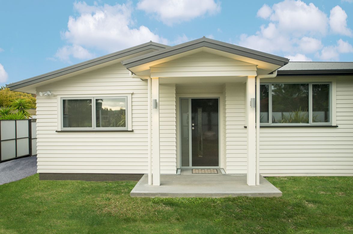 Full Home Renovation