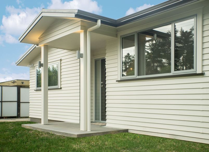 Full Home Renovation