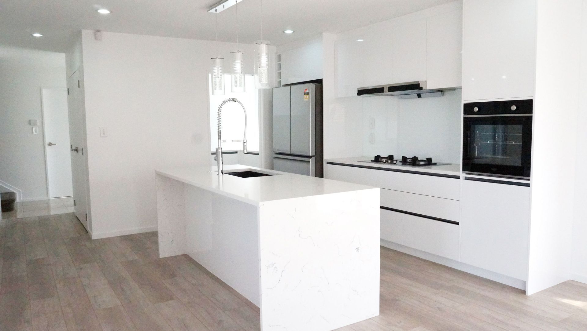 Full Renovation - 401D Rosedale Road, Rosedale banner