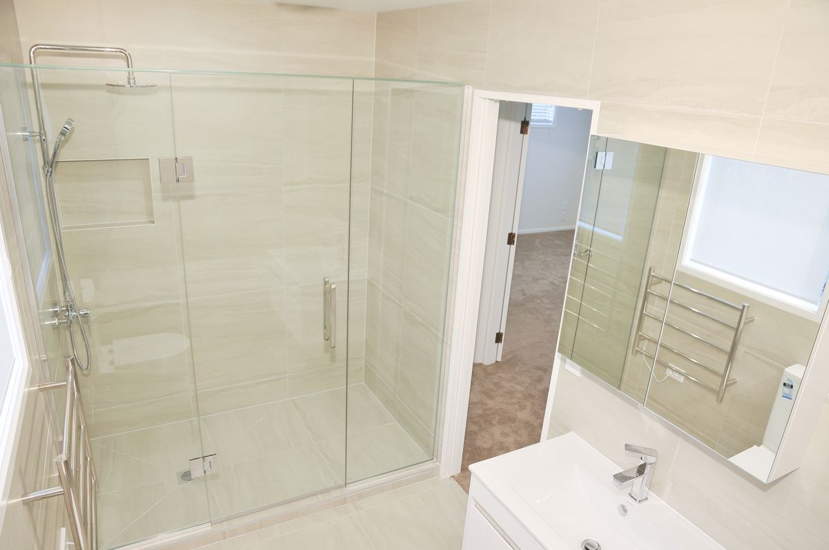 Full Renovation - Target Road, Auckland