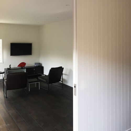 Full Height Cavity Sliders