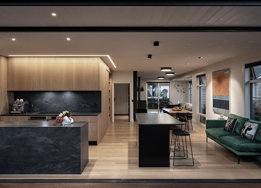 Furze Architecture & Design