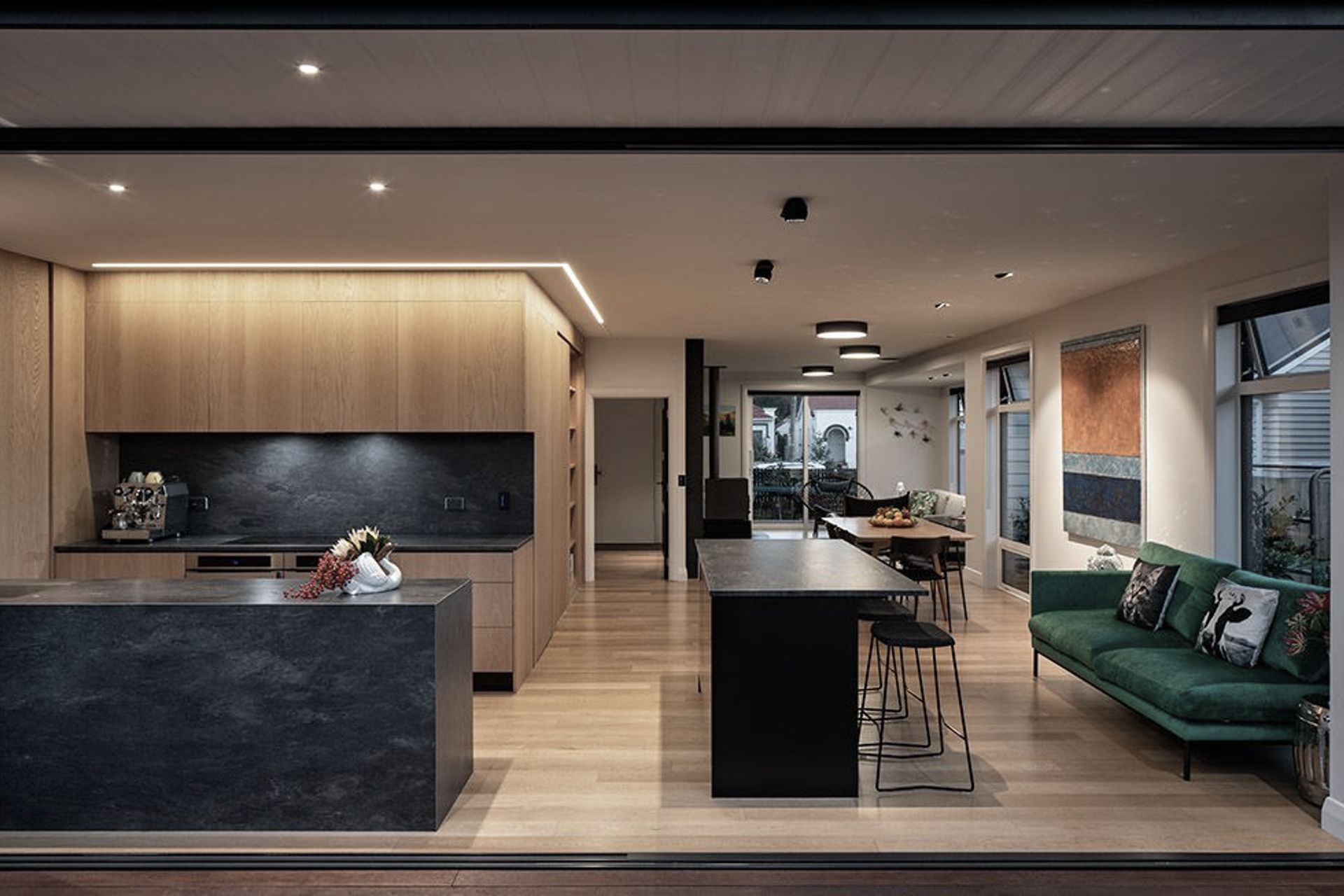 Furze Architecture & Design banner