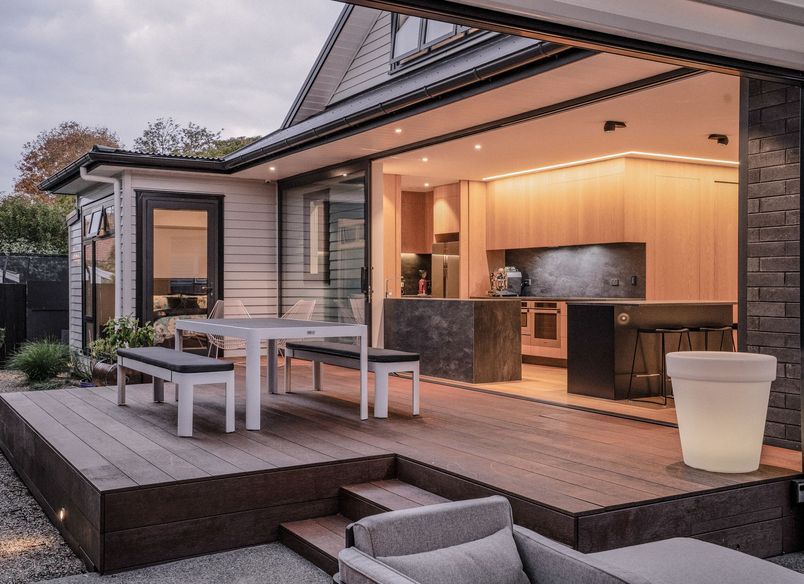 Furze House | Project of the Month